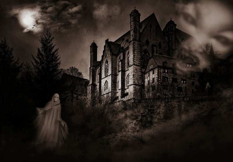 Medieval Castle